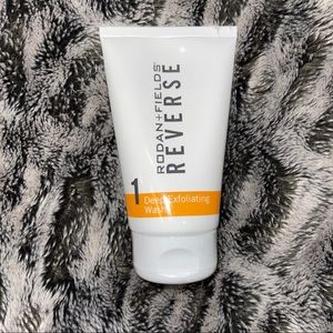 Rodan+Fields REVERSE Deep Exfoliating Wash